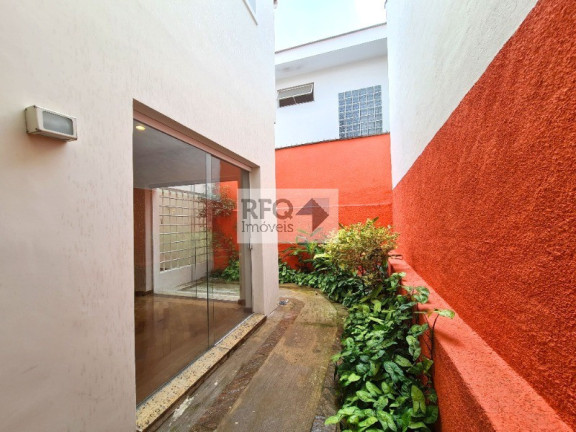 Imagem Casa com 3 Quartos à Venda, 179 m² em Mirandópolis - São Paulo