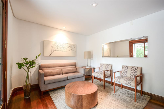 Imagem Apartamento com 3 Quartos à Venda, 158 m² em Vila Madalena - São Paulo Imagem Apartamento com 3 Quartos à Venda, 158 m² em Vila Madalena - São Paulo