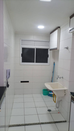 Imagem Apartamento com 2 Quartos à Venda, 51 m² em Centro - Barueri