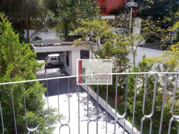 Imagem Apartamento com 3 Quartos à Venda, 117 m² em Jardim Ampliação - São Paulo Imagem Apartamento com 3 Quartos à Venda, 117 m² em Jardim Ampliação - São Paulo