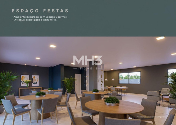Imagem Imóvel com 3 Quartos à Venda, 83 m² em Morumbi - Paulínia