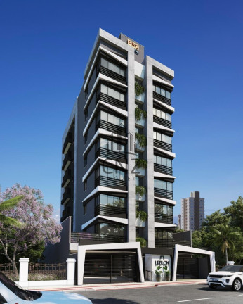 Apartamento com 2 Quartos à Venda, 92 m² em Perequê - Porto Belo