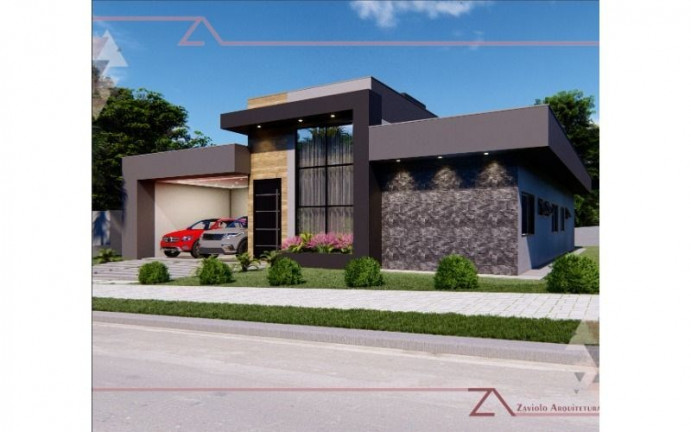 Imagem Imóvel com 3 Quartos à Venda, 800 m² em Usina - Atibaia