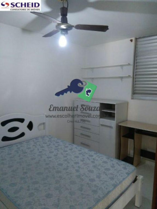 Imagem Apartamento com 2 Quartos para Alugar, 64 m² em Jardim Marajoara - São Paulo