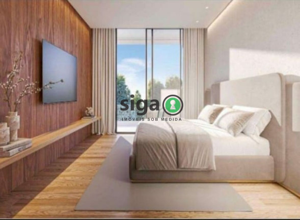 Imagem Casa com 4 Quartos à Venda, 781 m² em Alto Da Boa Vista - São Paulo Imagem Casa com 4 Quartos à Venda, 781 m² em Alto Da Boa Vista - São Paulo