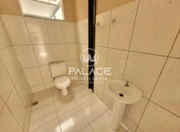 Imagem Sala Comercial para Alugar, 132 m² em Alto - Piracicaba