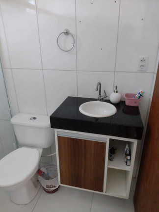 Imagem Casa com 2 Quartos à Venda, 98 m² em Vila De Abrantes (abrantes) - Camaçari