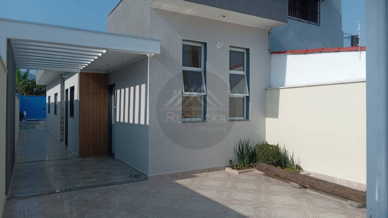 Casa com 2 Quartos à Venda, 162 m² em Jardim Nossa Senhora Sion - Itanhaém