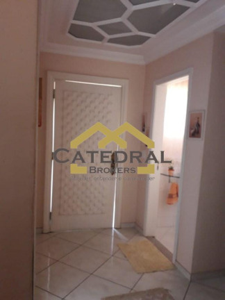 Imagem Imóvel com 4 Quartos à Venda, 200 m² em Caxambu - Jundiaí
