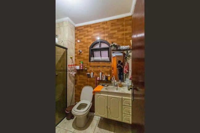 Imagem Casa com 2 Quartos à Venda, 144 m² em Jardim Ana Maria - Santo André Imagem Casa com 2 Quartos à Venda, 144 m² em Jardim Ana Maria - Santo André