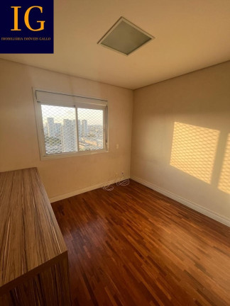 Imagem Apartamento com 3 Quartos à Venda, 166 m² em Jardim - Santo André