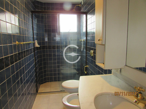 Imagem Apartamento com 4 Quartos à Venda, 220 m² em Moema - São Paulo