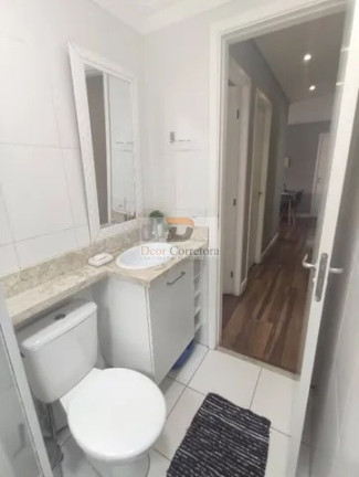 Imagem Apartamento com 2 Quartos à Venda, 44 m² em Canhema - Diadema Imagem Apartamento com 2 Quartos à Venda, 44 m² em Canhema - Diadema