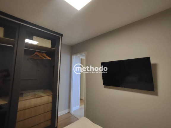 Imagem Apartamento com 2 Quartos à Venda, 44 m² em Jardim Yeda - Campinas Imagem Apartamento com 2 Quartos à Venda, 44 m² em Jardim Yeda - Campinas