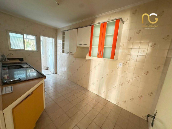 Imagem Apartamento com 2 Quartos à Venda, 72 m² em Tupi - Praia Grande