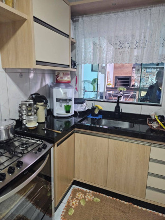 Imagem Casa com 2 Quartos à Venda, 126 m² em Jardim Paulino Fedrigo - Arapongas