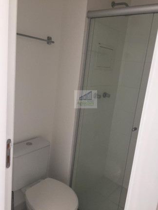Imagem Apartamento à Venda, 44 m² em Brooklin Paulista - São Paulo Imagem Apartamento à Venda, 44 m² em Brooklin Paulista - São Paulo
