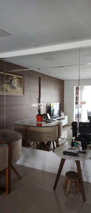 Imagem Apartamento com 2 Quartos à Venda, 68 m² em Santo Amaro - São Paulo