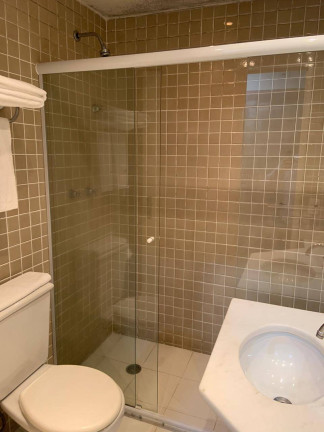 Imagem Apartamento com 1 Quarto para Alugar, 27 m² em Cerqueira Cesar - São Paulo Imagem Apartamento com 1 Quarto para Alugar, 27 m² em Cerqueira Cesar - São Paulo
