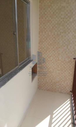 Imagem Casa com 2 Quartos para Alugar, 96 m² em Campo Grande - Rio De Janeiro Imagem Casa com 2 Quartos para Alugar, 96 m² em Campo Grande - Rio De Janeiro
