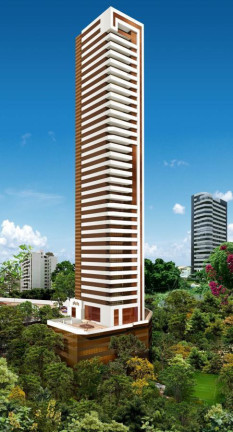 Imagem Apartamento com 4 Quartos à Venda, 386 m² em Horto Florestal - Salvador Imagem Apartamento com 4 Quartos à Venda, 386 m² em Horto Florestal - Salvador