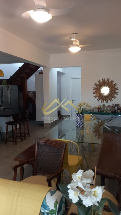 Imagem Cobertura com 4 Quartos à Venda, 235 m² em Itaguá - Ubatuba