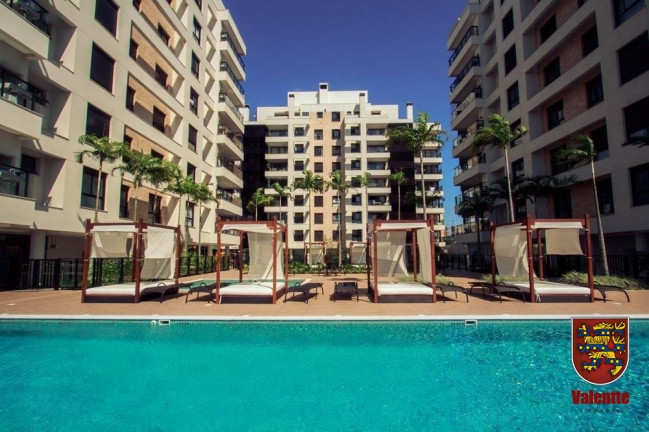 Imagem Apartamento com 3 Quartos à Venda, 115 m² em Balneário - Florianópolis Imagem Apartamento com 3 Quartos à Venda, 115 m² em Balneário - Florianópolis