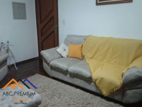 Imagem Apartamento com 3 Quartos à Venda, 90 m² em Parque Das Nações - Santo André Imagem Apartamento com 3 Quartos à Venda, 90 m² em Parque Das Nações - Santo André