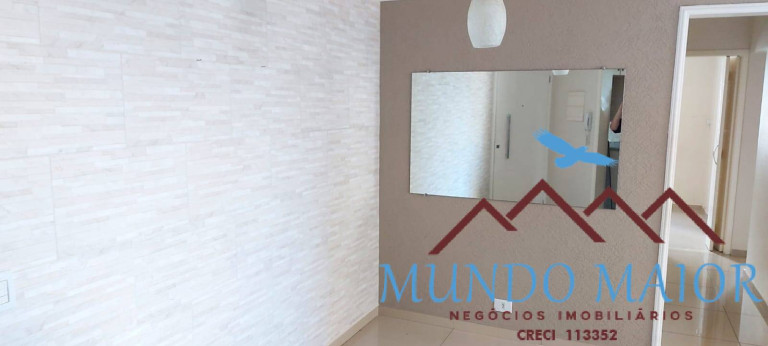 Imagem Apartamento com 3 Quartos à Venda, 62 m² em Parque Marajoara - Santo André Imagem Apartamento com 3 Quartos à Venda, 62 m² em Parque Marajoara - Santo André