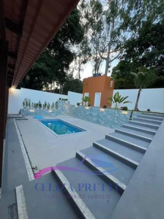 Imagem Casa com 4 Quartos à Venda, 360 m² em Ponta Da Fruta - Vila Velha Imagem Casa com 4 Quartos à Venda, 360 m² em Ponta Da Fruta - Vila Velha