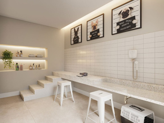 Imagem Apartamento com 2 Quartos à Venda, 45 m² em Campos Elíseos - São Paulo