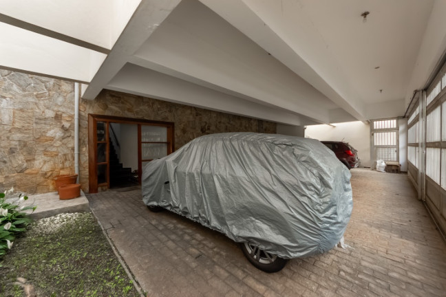 Imagem Casa com 3 Quartos à Venda, 700 m² em Jardim Dos Estados - São Paulo