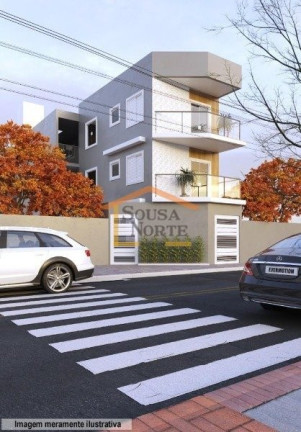 Imagem Apartamento com 1 Quarto à Venda, 30 m² em Jardim São Paulo (zona Norte) - São Paulo Imagem Apartamento com 1 Quarto à Venda, 30 m² em Jardim São Paulo (zona Norte) - São Paulo