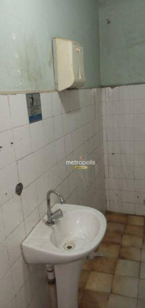 Imagem Galpão à Venda ou Locação, 2.900 m² em Demarchi - São Bernardo Do Campo Imagem Galpão à Venda ou Locação, 2.900 m² em Demarchi - São Bernardo Do Campo