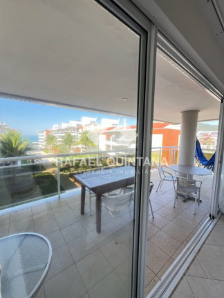 Imagem Apartamento com 4 Quartos à Venda, 164 m² em Praia Brava - Florianópolis