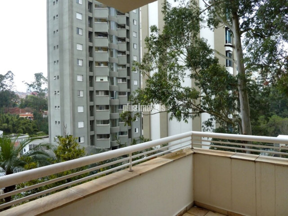 Imagem Apartamento com 2 Quartos à Venda, 61 m² em Panamby - São Paulo Imagem Apartamento com 2 Quartos à Venda, 61 m² em Panamby - São Paulo