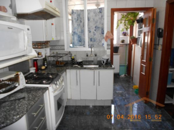Imagem Apartamento com 3 Quartos à Venda, 105 m² em Santana - São Paulo Imagem Apartamento com 3 Quartos à Venda, 105 m² em Santana - São Paulo