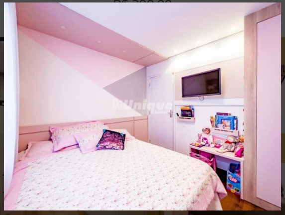 Imagem Apartamento com 2 Quartos à Venda, 79 m² em Vila Rodrigues - Passo Fundo