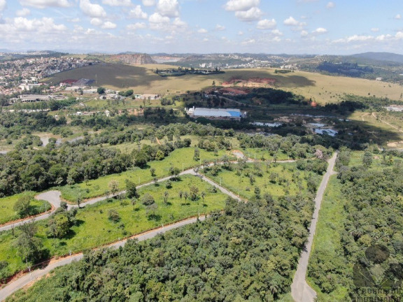 Imagem Imóvel à Venda, 1.000 m² em Metropolitan Business Center Ii - Confins