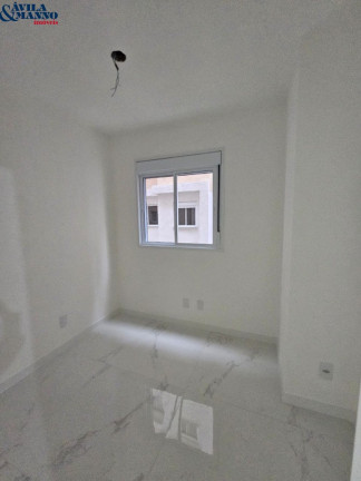 Imagem Apartamento com 2 Quartos à Venda, 37 m² em Mooca - São Paulo