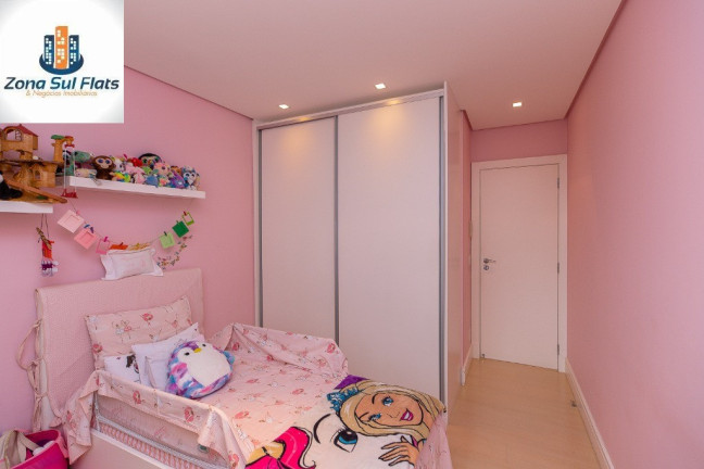 Imagem Apartamento com 4 Quartos à Venda, 240 m² em Brooklin Paulista - São Paulo Imagem Apartamento com 4 Quartos à Venda, 240 m² em Brooklin Paulista - São Paulo