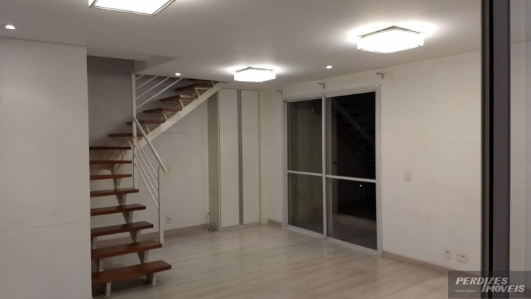 Apartamento com 2 Quartos à Venda, 85 m² em Sumarezinho - São Paulo