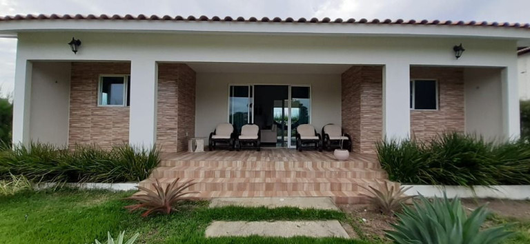 Imagem Casa com 2 Quartos à Venda, 140 m² em Gurinhém - Gurinhém