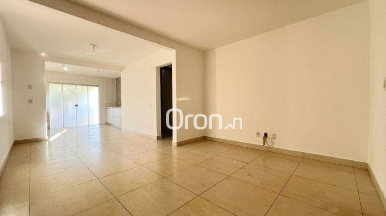 Imagem Casa com 3 Quartos à Venda, 130 m² em Setor Jaó - Goiânia Imagem Casa com 3 Quartos à Venda, 130 m² em Setor Jaó - Goiânia