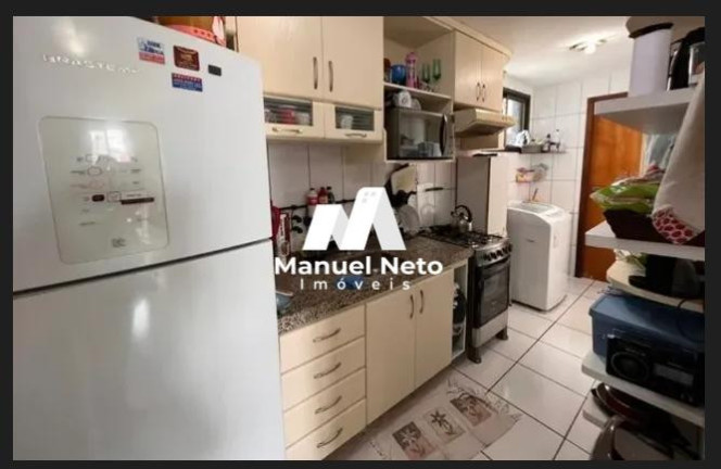Imagem Apartamento com 3 Quartos à Venda, 82 m² em Meireles - Fortaleza