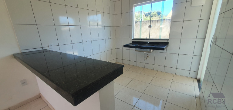 Imagem Casa com 2 Quartos à Venda, 126 m² em Cidade Jardim - Esmeraldas
