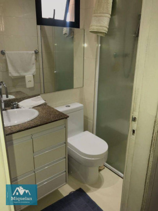 Imagem Apartamento com 2 Quartos à Venda, 64 m² em Tatuapé - São Paulo