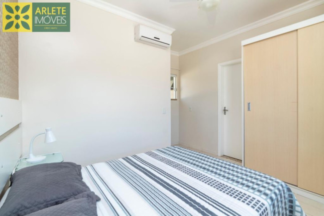 Imagem Apartamento com 2 Quartos para Alugar ou Temporada, 80 m² em Centro - Bombinhas