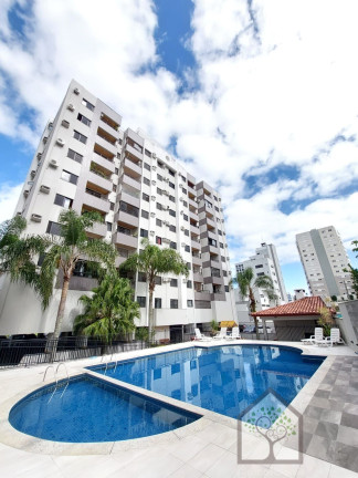 Apartamento com 2 Quartos à Venda, 64 m² em Itacorubi - Florianópolis