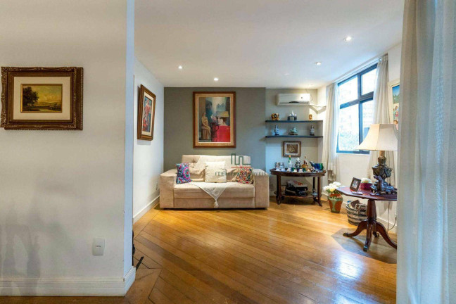 Apartamento com 3 Quartos à Venda, 150 m² em Icaraí - Niterói